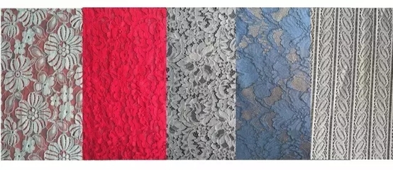 破譯時(shí)尚新肌理 Intertextile春夏面輔料展女裝展區(qū)前瞻