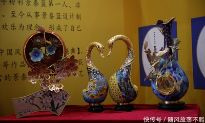 匠心匯聚，設計煥新——第56屆全國工藝品交易會福州開幕