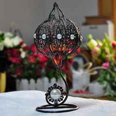 蕾絲與珠光交織的夢幻詩篇 Twigs & Honey 2012全新系列的工藝美學